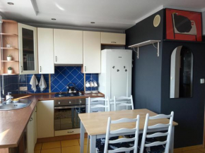 Apartament Jagiellońska